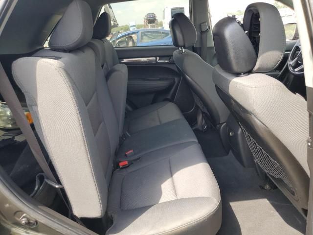 2012 KIA Sorento Base