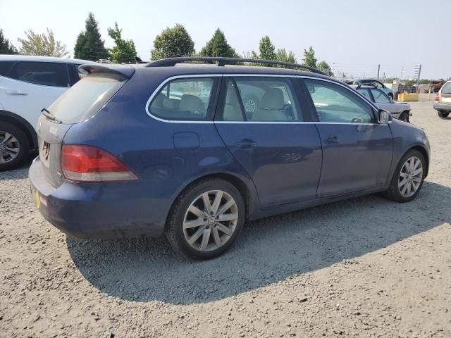 2014 Volkswagen Jetta TDI