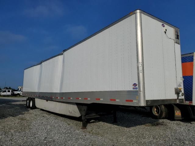 2020 Utility Trailer