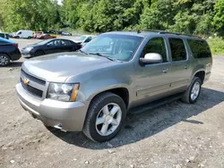 2012 Chevrolet Suburban K1500 LT en venta en Marlboro, NY