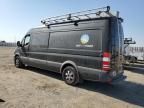 2015 Mercedes-Benz Sprinter 2500