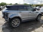 2012 Land Rover Range Rover Evoque Dynamic Premium