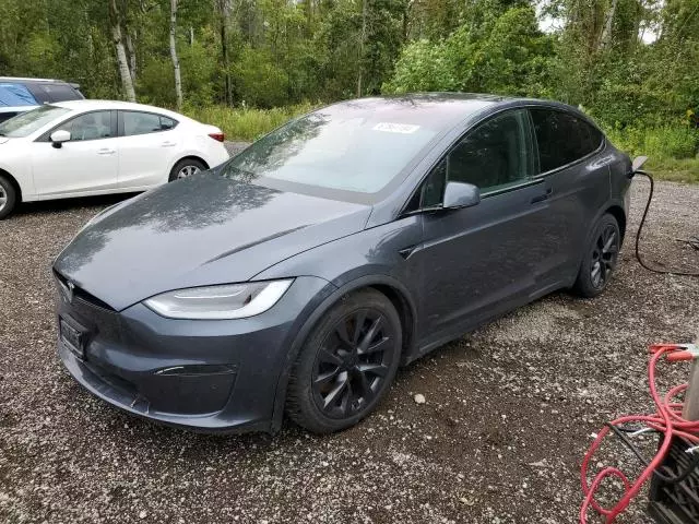 2023 Tesla Model X