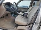 1999 Toyota 4runner