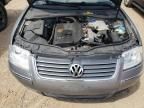 2005 Volkswagen Passat GLS