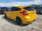 2014 Ford Focus ST