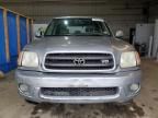 2001 Toyota Sequoia SR5