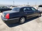 2008 Lincoln Town Car Signature Long Wheelbase