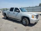 2011 GMC Sierra C1500 SLE