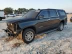 2019 GMC Yukon XL K1500 SLT