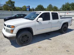 Salvage cars for sale at Walton, KY auction: 2009 Chevrolet Colorado