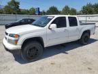 2009 Chevrolet Colorado