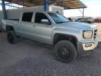 2018 GMC Sierra K1500 SLT