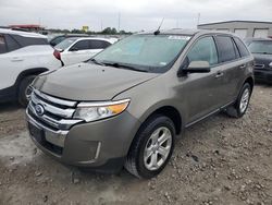 2013 Ford Edge SEL en venta en Cahokia Heights, IL