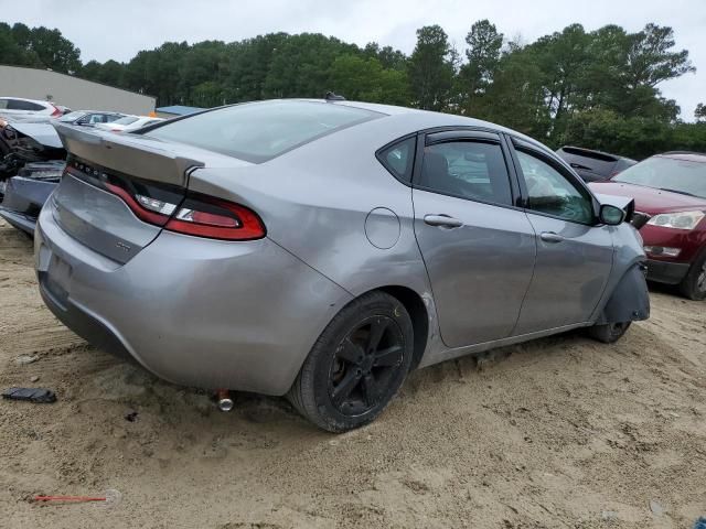 2015 Dodge Dart SXT