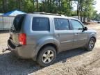 2011 Honda Pilot EXL