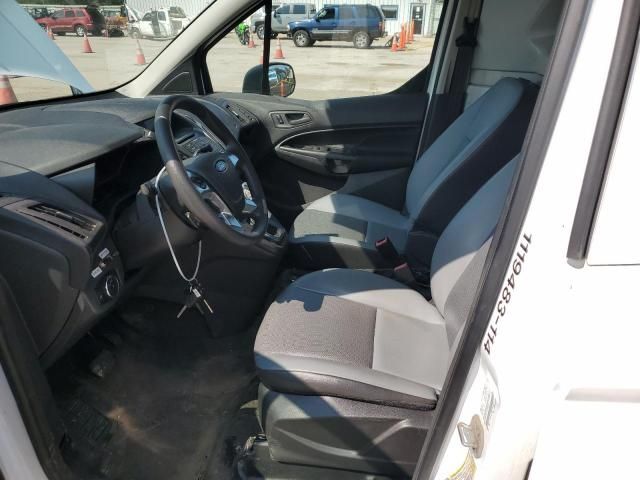 2014 Ford Transit Connect XL