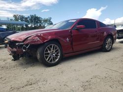 2014 Ford Mustang en venta en China Grove, NC