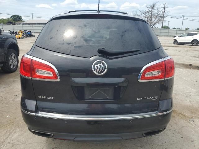 2014 Buick Enclave