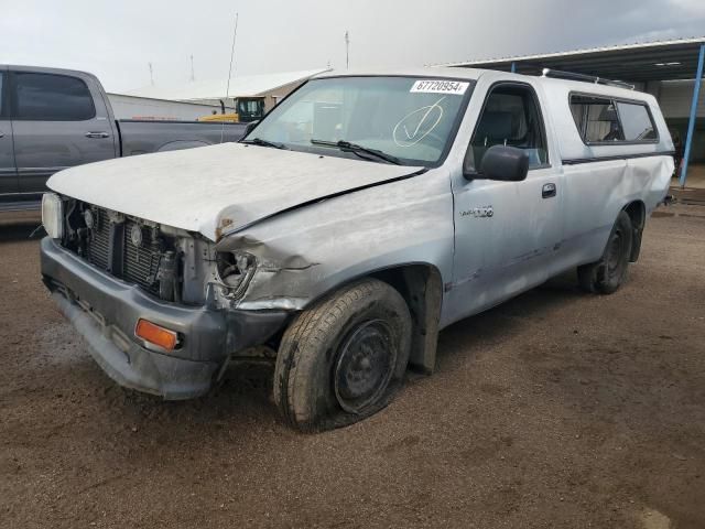 1993 Toyota T100