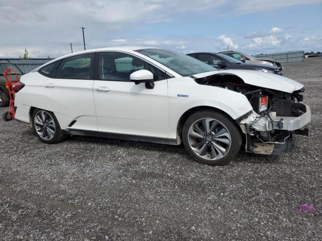 2018 Honda Clarity Touring