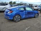 2018 Honda Civic EXL