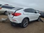 2016 BMW X4 XDRIVE35I