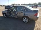 2007 Ford Focus ZX4