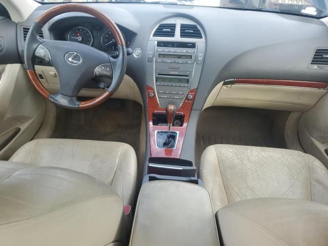 2010 Lexus ES 350