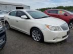 2011 Buick Lacrosse CXL