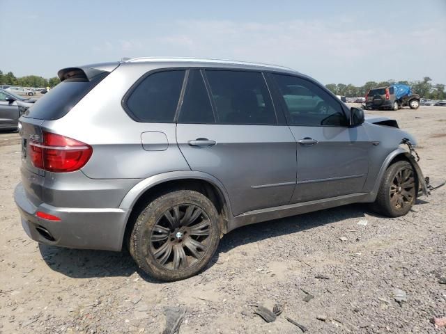 2011 BMW X5 XDRIVE50I