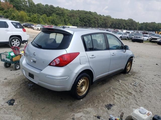 2007 Nissan Versa S