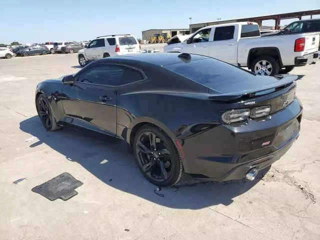 2020 Chevrolet Camaro SS