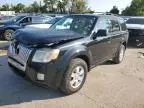 2010 Mercury Mariner