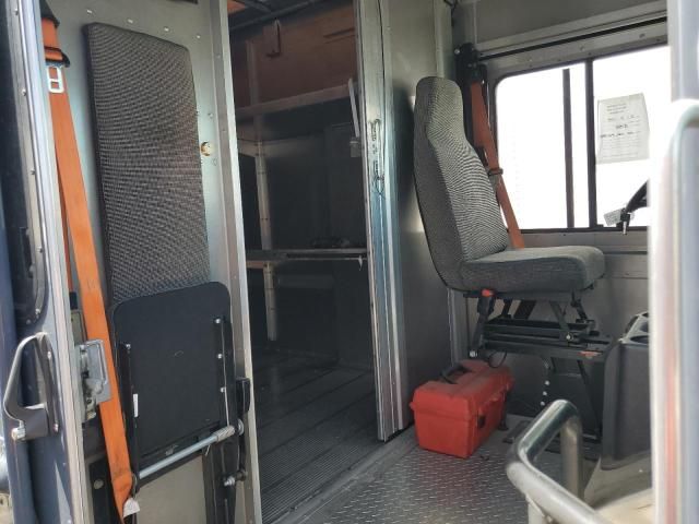 2020 Freightliner Chassis M Line WALK-IN Van