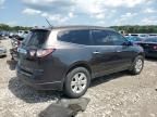 2013 Chevrolet Traverse LT