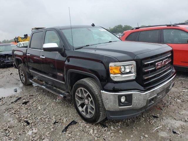 2014 GMC Sierra K1500 SLT