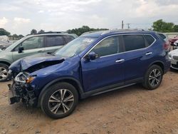 Vehiculos salvage en venta de Copart Hillsborough, NJ: 2020 Nissan Rogue S