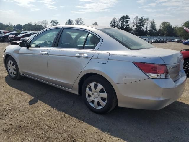 2010 Honda Accord LX