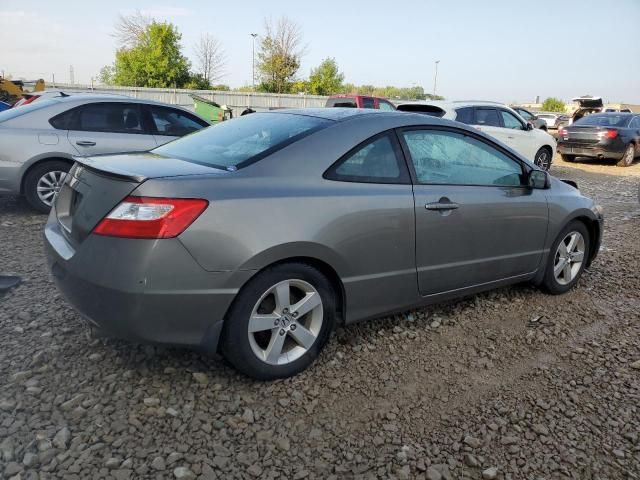 2006 Honda Civic EX