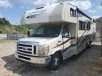 2016 Coachmen 2016 Ford Econoline E450 Super Duty Cutaway Van