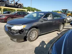 2014 Toyota Camry L en venta en Windsor, NJ