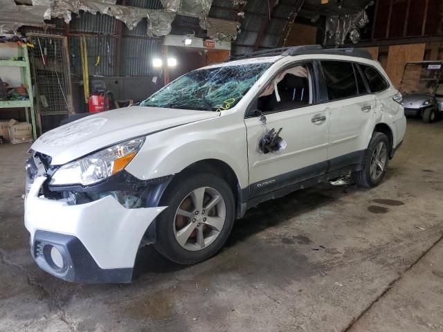 2013 Subaru Outback 3.6R Limited