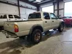 2004 Toyota Tacoma Double Cab Prerunner