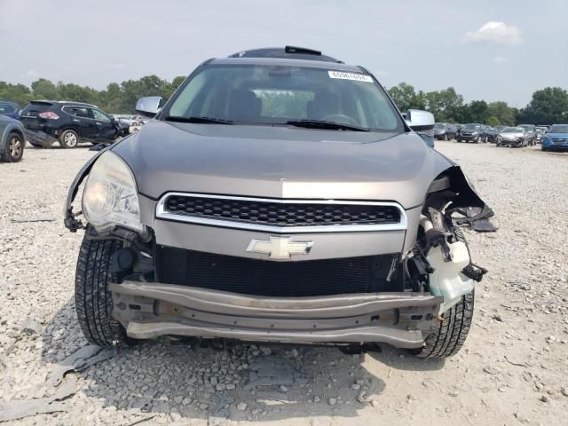 2010 Chevrolet Equinox LT