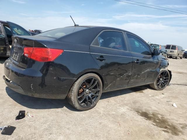 2012 KIA Forte LX