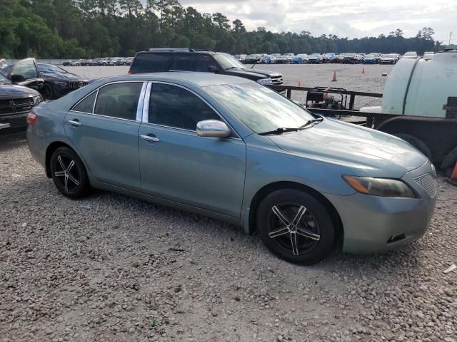 2008 Toyota Camry LE