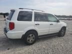 2004 Honda Pilot EXL