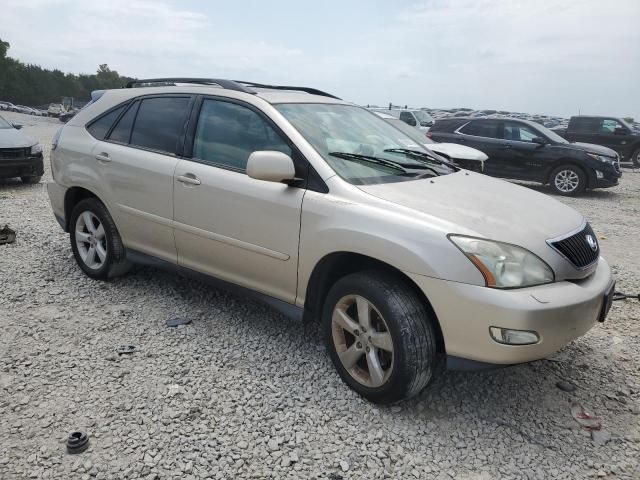 2007 Lexus RX 350