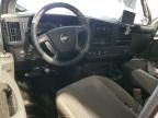 2012 Chevrolet Express G2500